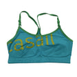 Unisex Casall - Sports top, size 36 - Light blue ()