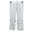 Unisex Esprit - Slacks, size 34 - White ()