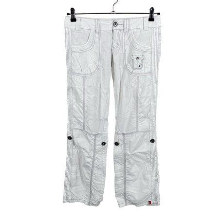 Unisex Esprit - Slacks, size 34 - White ()