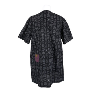 Unisex Marimekko - Dress, size 38 - Black (3)