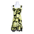 Unisex SisterS point - Tricot dress, size 38 - Black ()