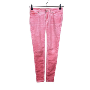 Unisex Superdry - Jeans, size W27 - Pink (1)