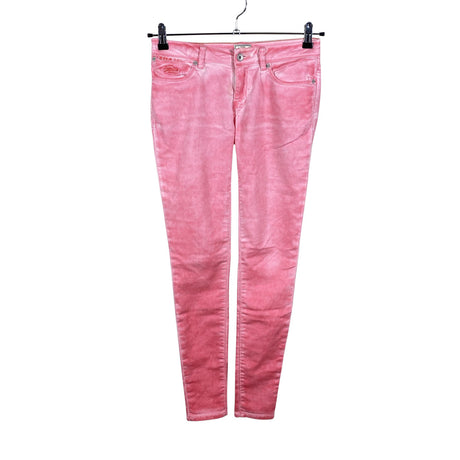 Unisex Superdry - Jeans, size W27 - Pink ()