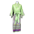 Unisex Bassetti - Dress, size 38 - Green ()