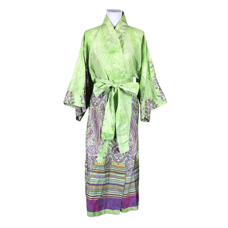 Unisex Bassetti - Dress, size 38 - Green ()