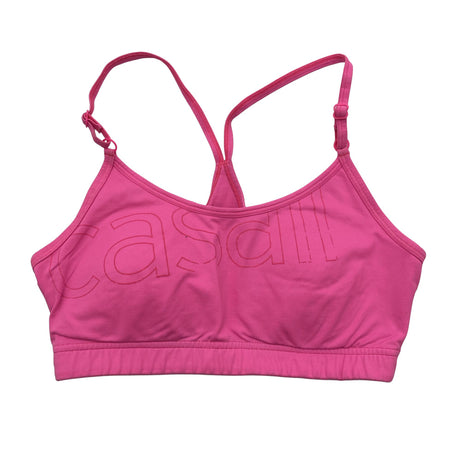 Unisex Casall - Sports top, size 36 - Pink ()