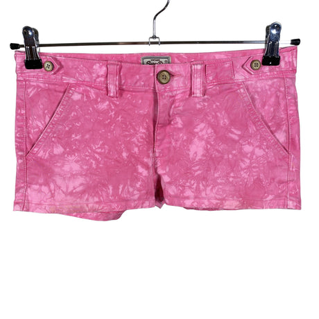 Unisex Superdry - Shorts, size 34 - Pink ()