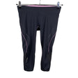 Unisex Craft - Sports capri pants, size 36 - Black ()