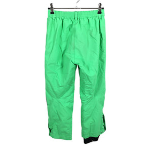 Unisex Reimatec - Winter pants, size 128 - 134 - Green (2)