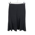 Unisex Gerry Weber - Tricot skirt, size 38 - Black ()