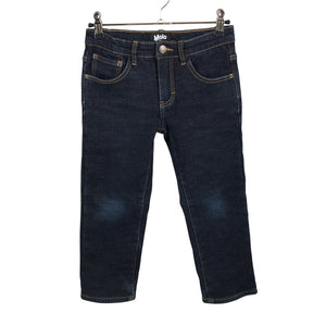 Unisex Molo Kids - Jeans, size 122 - 128 - Blue (1)