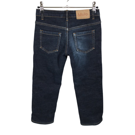 Unisex Molo Kids - Jeans, size 122 - 128 - Blue (2)