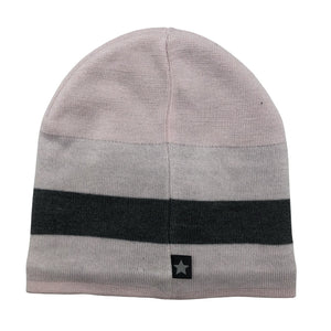 Unisex Molo Kids - Winter beanie, size 44 - 46 cm - Light pink (2)