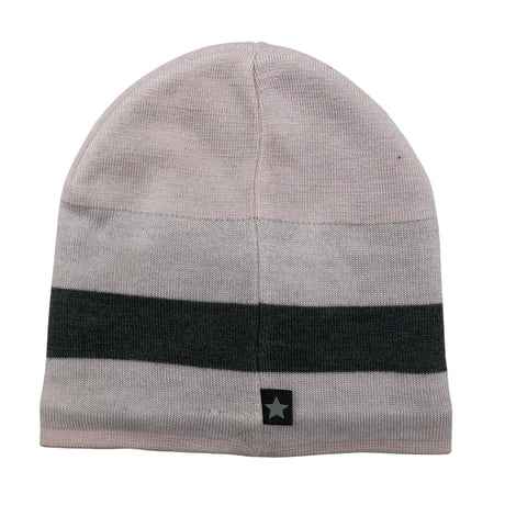 Unisex Molo Kids - Winter beanie, size 44 - 46 cm - Light pink (2)