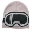 Unisex Molo Kids - Winter beanie, size 44 - 46 cm - Light pink ()