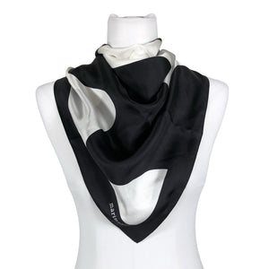 Unisex Marimekko - Scarf, size Maxi - Black (1)