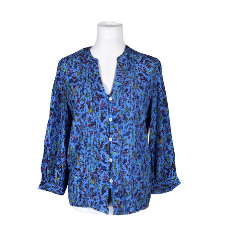 Unisex Tommy Hilfiger - Blouse, size 36 - Blue ()