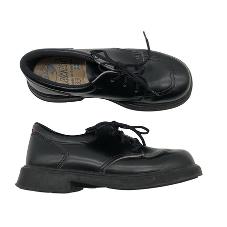 Unisex Kavat - Festive shoes, size 33 - Black ()
