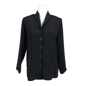 Unisex Marmalade - Blouse, size 36 - Black (1)