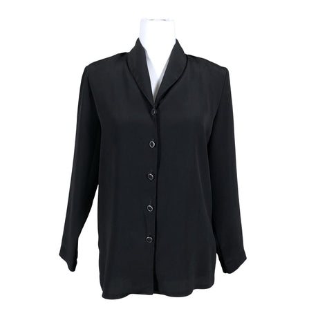 Unisex Marmalade - Blouse, size 36 - Black ()