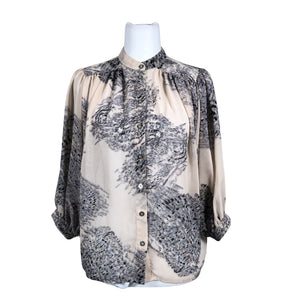 Unisex Lipsy London - Blouse, size 38 - Light pink (1)
