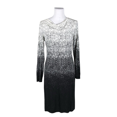 Unisex Daniel Hechter - Tricot dress, size 36 - White ()