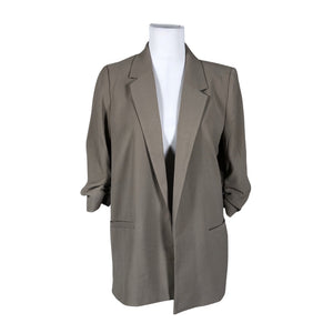 Unisex Soaked - Jacket, size 38 - Beige (1)