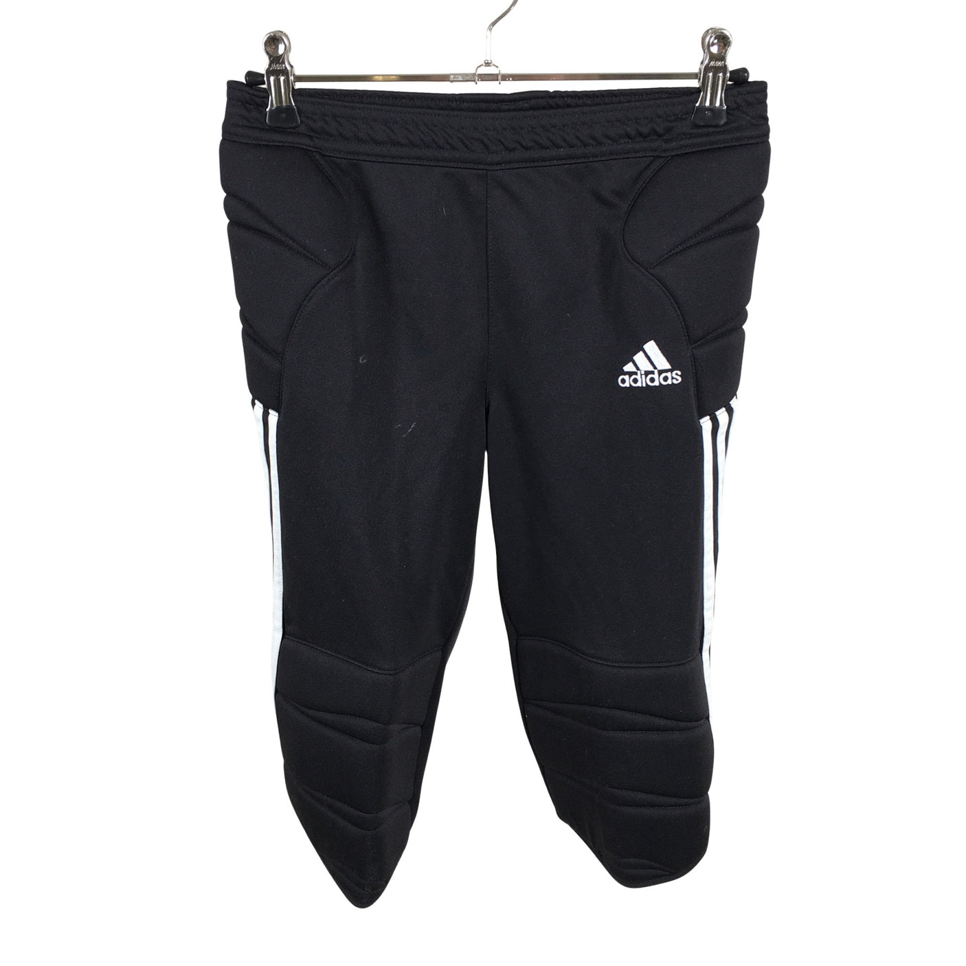 Unisex Adidas - Sports trousers, size 134 - 140 - Black (1)