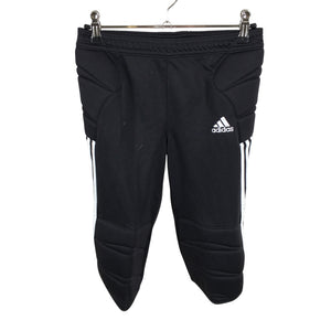 Unisex Adidas - Sports trousers, size 134 - 140 - Black (1)