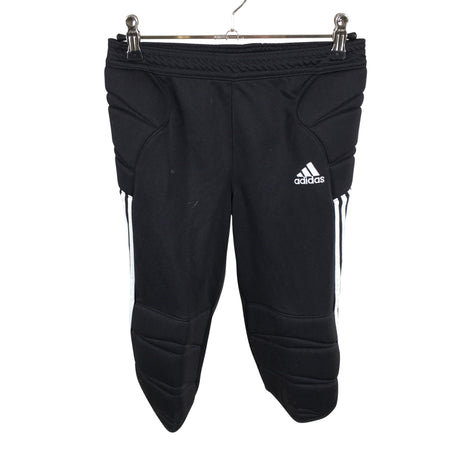 Unisex Adidas - Sports trousers, size 134 - 140 - Black ()