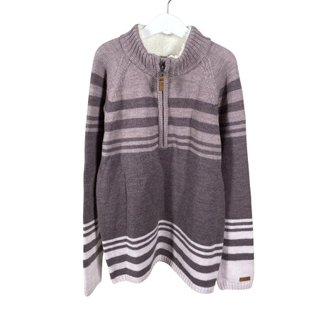 Unisex Name It - Sweater, size 146 - 152 - Violet ()