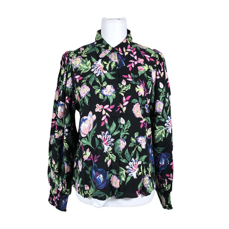 Unisex Y.A.S - Blouse, size 36 - Black ()