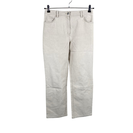 Unisex Voglia - Jeans, size 38 - Beige ()