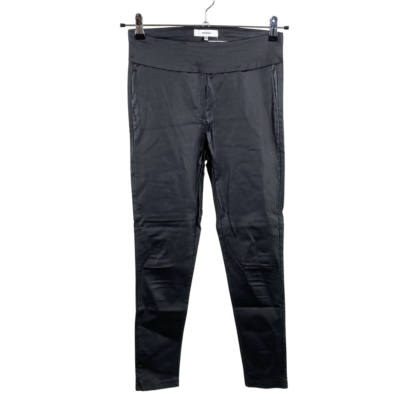 Unisex Soyaconcept - Leggings, size 40 - Black (1)
