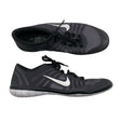 Unisex Nike - Dancing shoes, size 38 - Gray ()