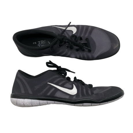 Unisex Nike - Dancing shoes, size 38 - Gray ()