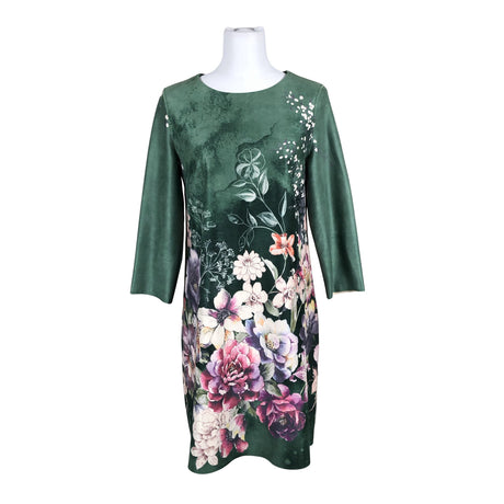 Unisex Azaka - Dress, size 38 - Green ()