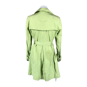 Unisex Ril's - Trench coat, size 36 - Green (3)