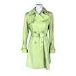 Unisex Ril's - Trench coat, size 36 - Green ()