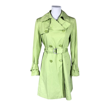 Unisex Ril's - Trench coat, size 36 - Green ()