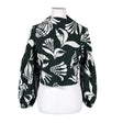 Unisex Nouki - Tricot shirt, size 34 - Green ()