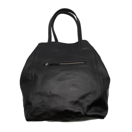 Unisex Markberg - Handbag, size Maxi - Black ()