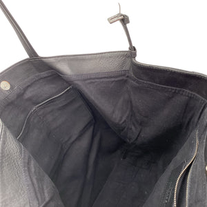Unisex Markberg - Handbag, size Maxi - Black (3)