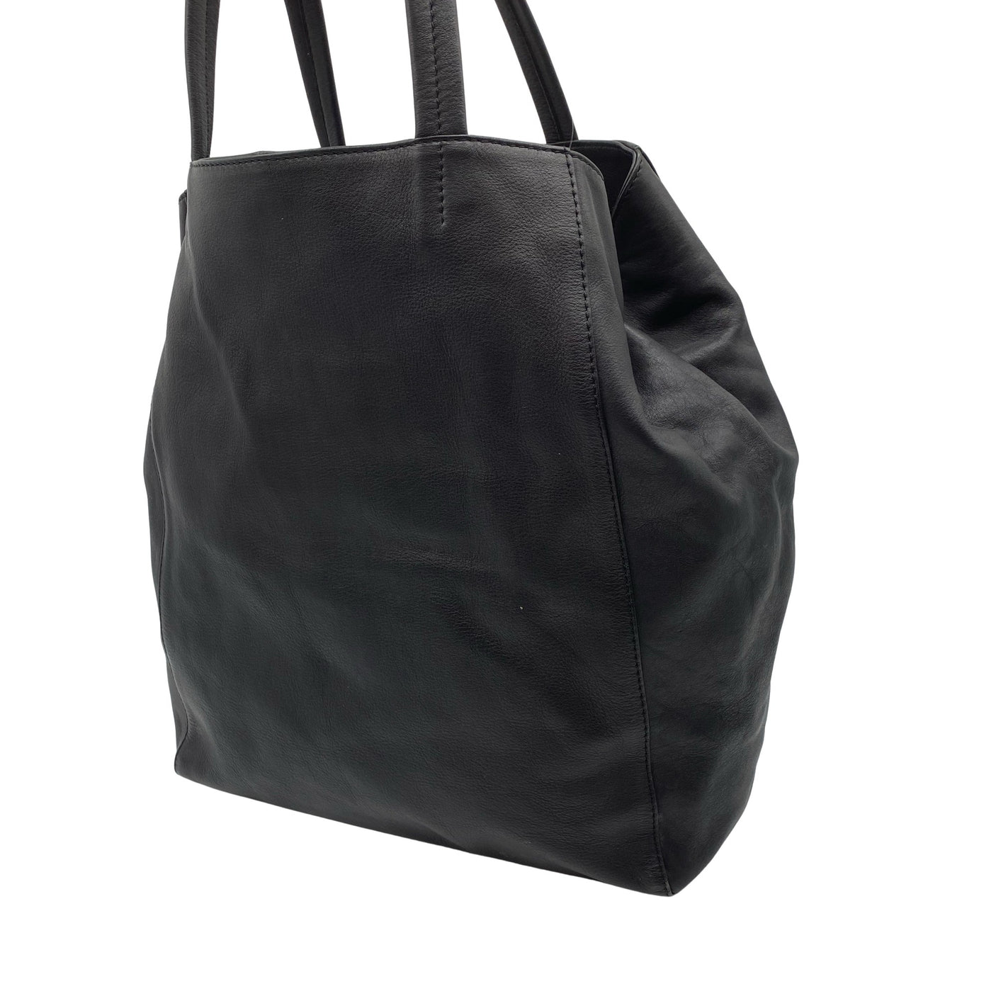 Unisex Markberg - Handbag, size Maxi - Black (2)