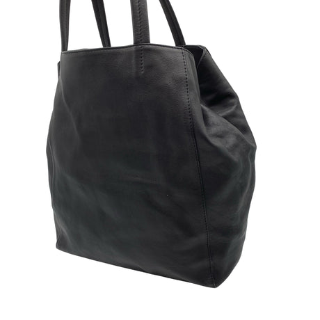 Unisex Markberg - Handbag, size Maxi - Black (2)