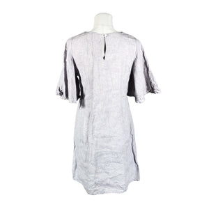 Unisex Nouki - Dress, size 36 - Violet (2)