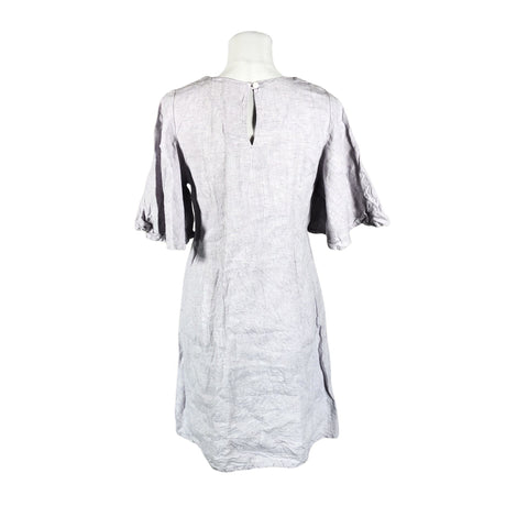 Unisex Nouki - Dress, size 36 - Violet (2)