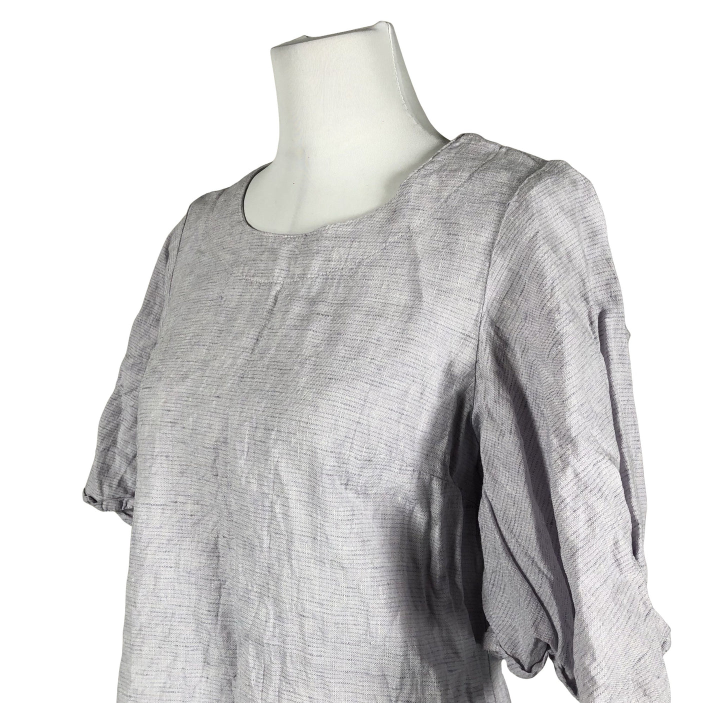 Unisex Nouki - Dress, size 36 - Violet (3)