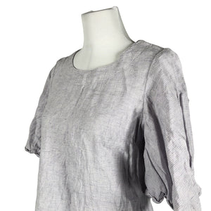 Unisex Nouki - Dress, size 36 - Violet (3)