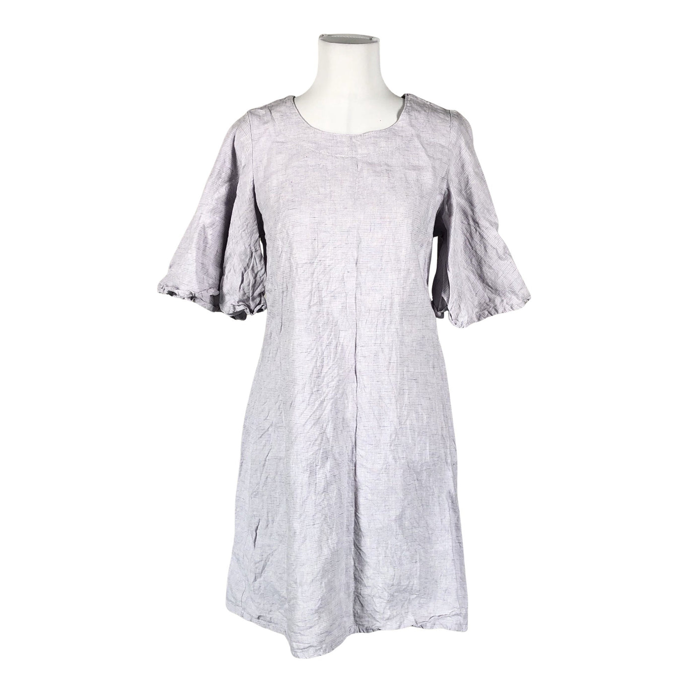 Unisex Nouki - Dress, size 36 - Violet (1)
